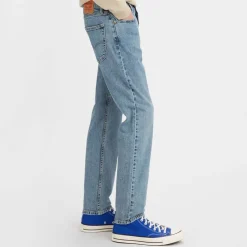 Levis 502 Taper Sunday Best Jeans in Denim