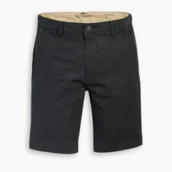Levis Chino Shorts in Black