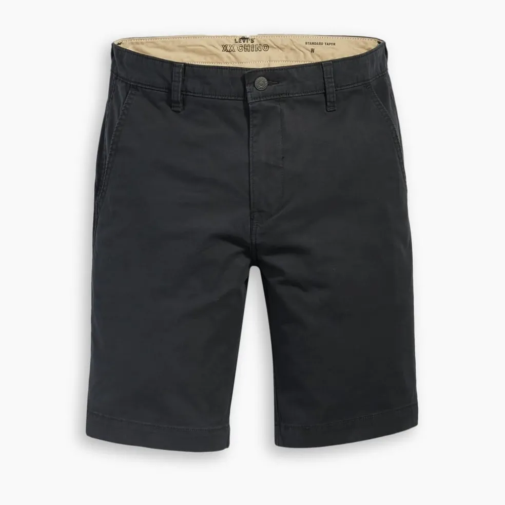 Levis Chino Shorts in Black