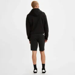 Levis Chino Shorts in Black