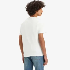Levis Classic Graphic T-Shirt in White