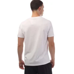 Levis Graphic Crew T-Shirt in White