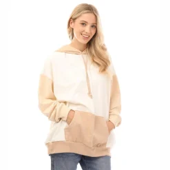 Levis Graphic Hoodie in Multi