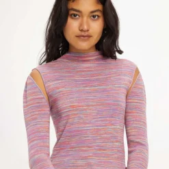 Levis Jupiter Sweater in Pink