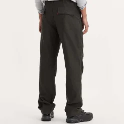 Levis Loose Straight Surplus Pants in Black