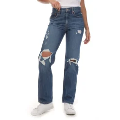 Levis Low Pro Amplify It Jeans in Denim