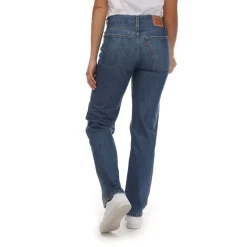 Levis Low Pro Amplify It Jeans in Denim