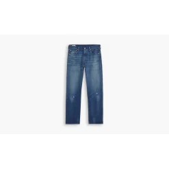 Levis Original Straight Jeans in Blue