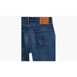 Levis Original Straight Jeans in Blue