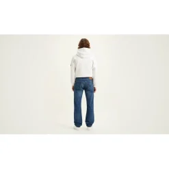 Levis Original Straight Jeans in Blue