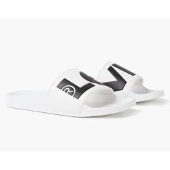 Levis Pool Shoes in White