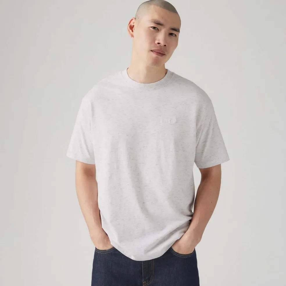 Levis Red Tab Vintage T-Shirt in White