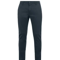 Levis Regular Tapered Trousers in Blue