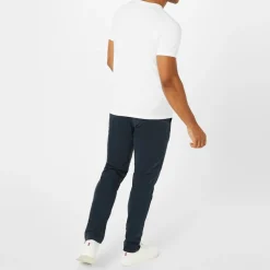 Levis Regular Tapered Trousers in Blue