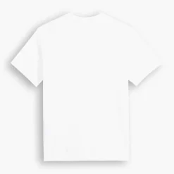 Levis Relaxed Fit T-Shirt in White
