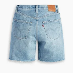 Levis 90s Shorts in Blue