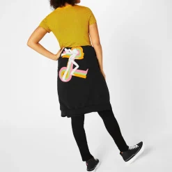 Levis Shaping Skinny Jeans in Black