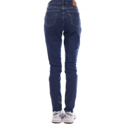 Levis Shaping Skinny Jeans in Denim