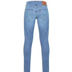 Levis Slim Tapered Jeans in Blue