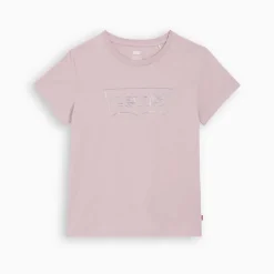 Levis The Perfect T-Shirt in Lilac