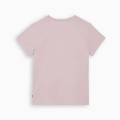 Levis The Perfect T-Shirt in Lilac