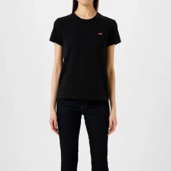 Levis T-Shirt in Black