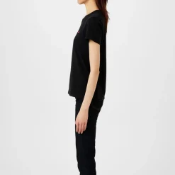 Levis T-Shirt in Black