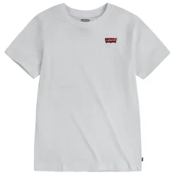 Levis T-Shirt in White