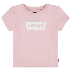 Levis T-Shirt Juniors in Pink
