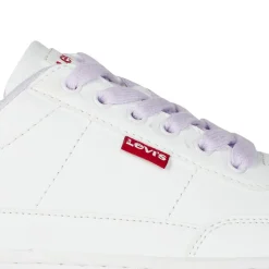Levis Union 2.0 Trainers in White