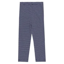 Lilly and Sid And Sid Multicoloured Stripe And Fairy Print Leggings 2 Pack in Multi