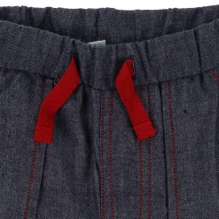 Lilly and Sid App Short Set in Multi