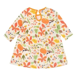 Lilly and Sid Atm Drs Lgng Set in Multi