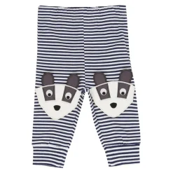 Lilly and Sid Badger Aop Set in Multi