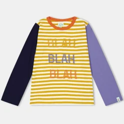 Lilly and Sid Blah X3 Top in Multi