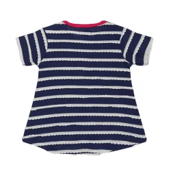 Lilly and Sid Btrfly W Jersey Drs in Multi