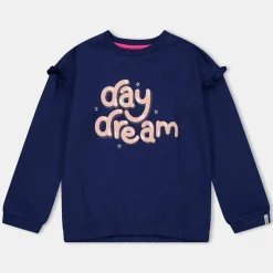 Lilly and Sid Day Dream Swtsht in Multi
