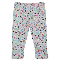 Lilly and Sid Ditsy Legging in Multi