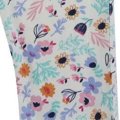 Lilly and Sid Ditsy Legging in Multi