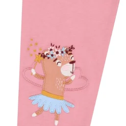 Lilly and Sid Fairy App Lgng in Pink