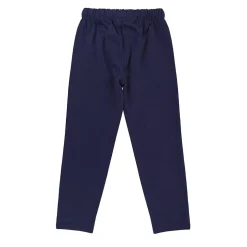 Lilly and Sid Flamingo Kn Lgng in Blue