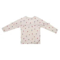 Lilly and Sid Floral Swtsht in Multi