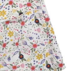 Lilly and Sid Floral Tierd Drs in Multi