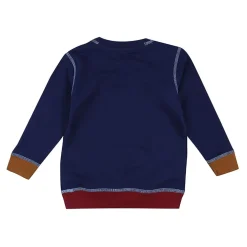 Lilly and Sid Fun Sweats in Blue