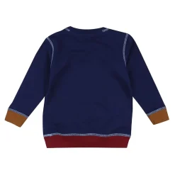 Lilly and Sid Fun Sweats in Blue