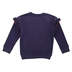 Lilly and Sid Hea Swtsht in Multi