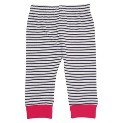 Lilly and Sid Hello Drs Lg Set in Multi