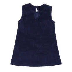 Lilly and Sid Hrse Pkt Cd Drs in Blue