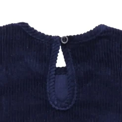 Lilly and Sid Hrse Pkt Cd Drs in Blue