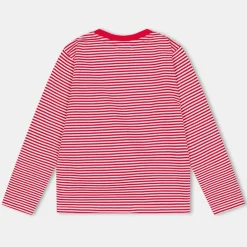 Lilly and Sid Lilly Bag Top in Multi